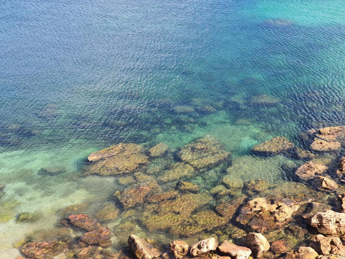 Lighthouse Apartment Luz Εξωτερικό φωτογραφία