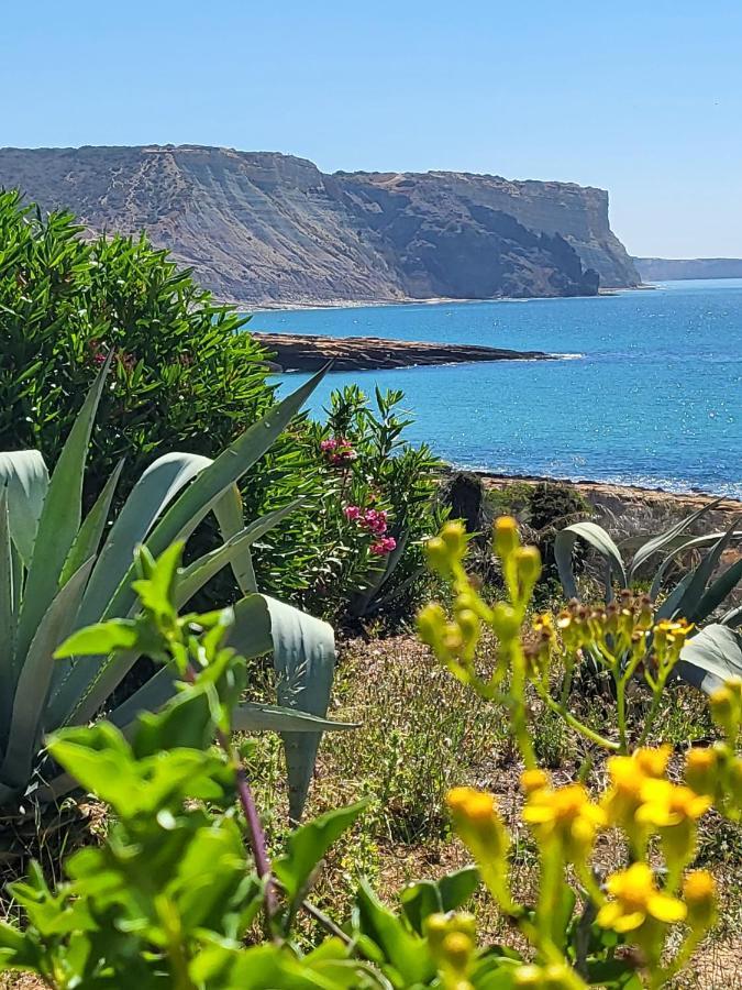 Lighthouse Apartment Luz Εξωτερικό φωτογραφία