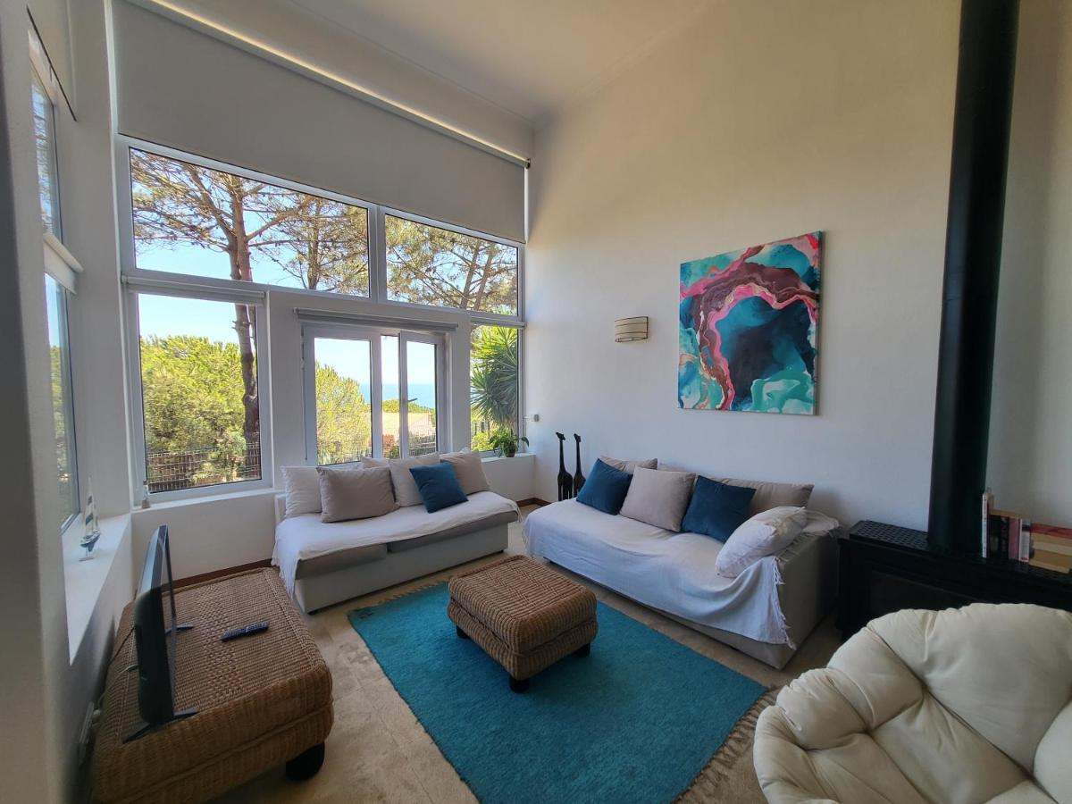 Lighthouse Apartment Luz Εξωτερικό φωτογραφία