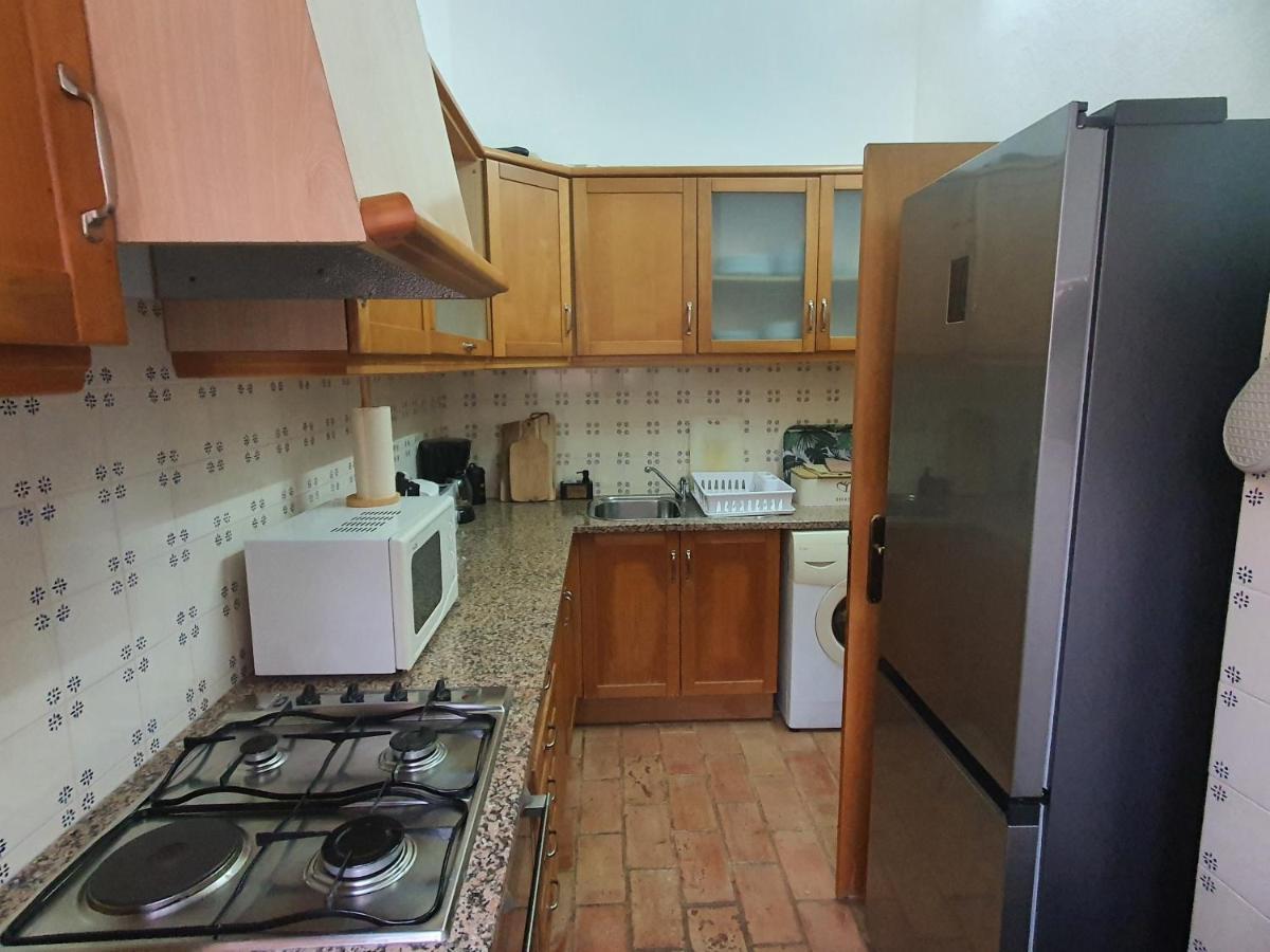 Lighthouse Apartment Luz Εξωτερικό φωτογραφία