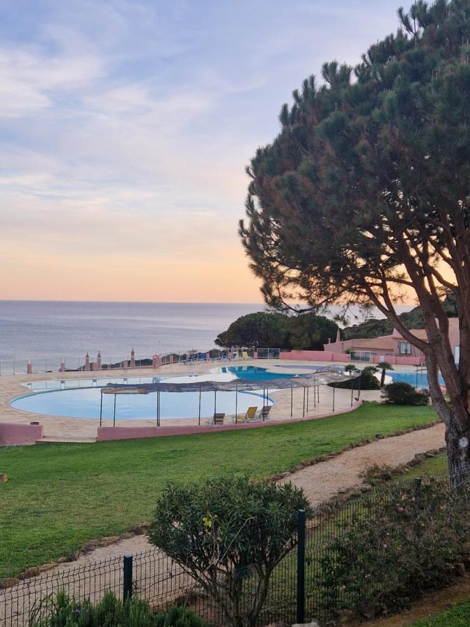 Lighthouse Apartment Luz Εξωτερικό φωτογραφία